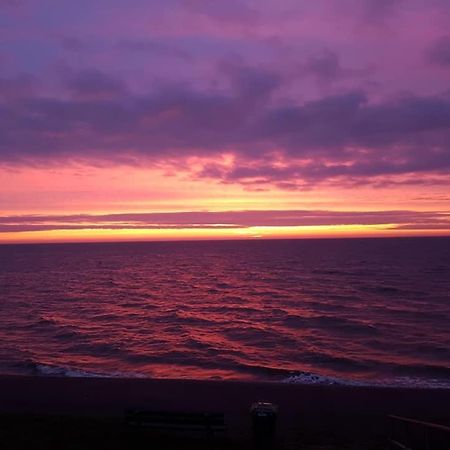 B&B De Admiraal Texel 우데쉴드 외부 사진